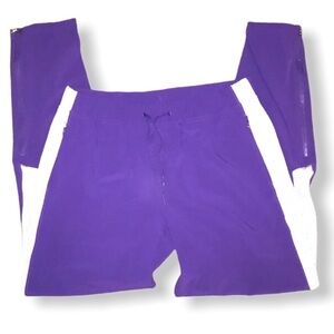 NWT Under Armour Perpetual Storm Joggers